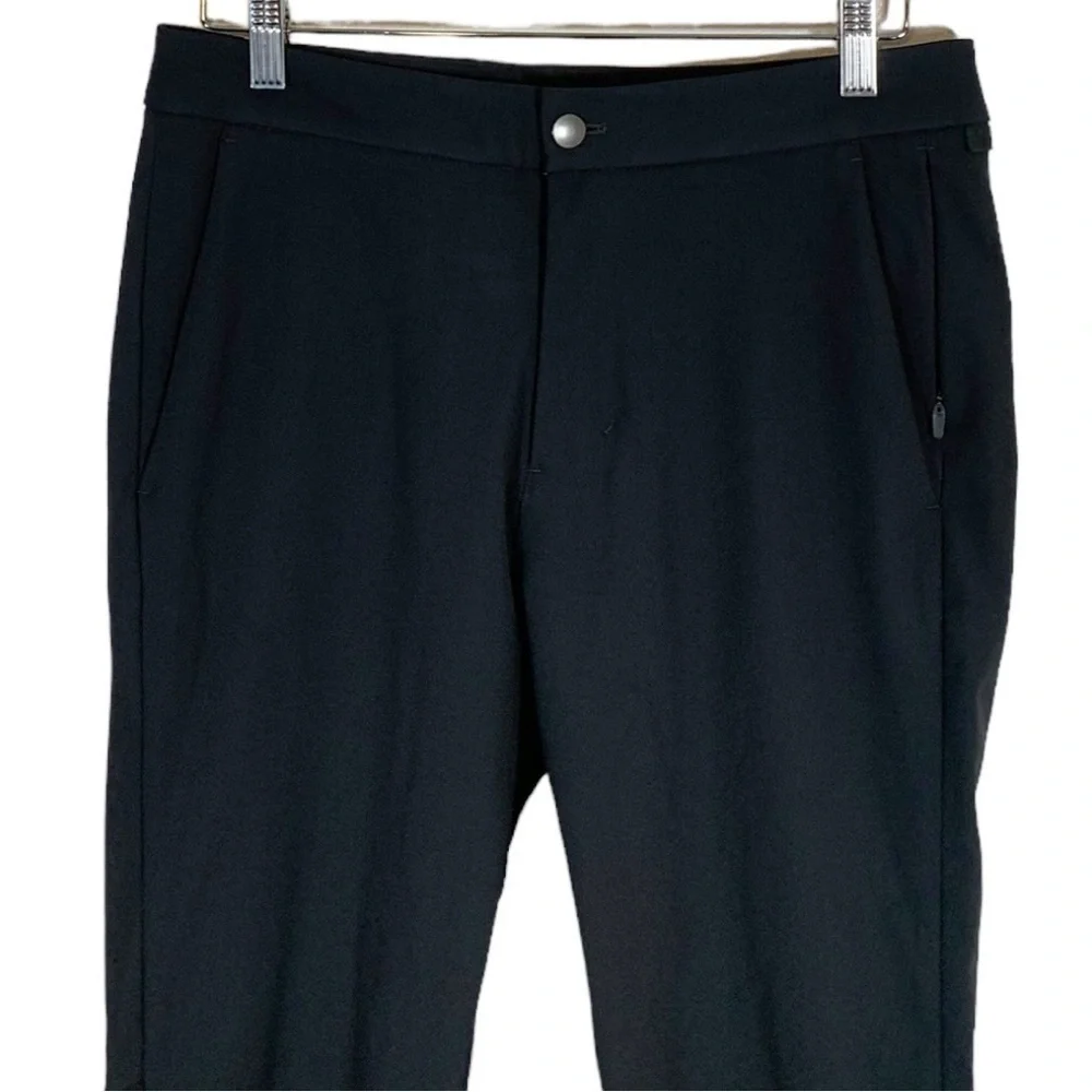 Lululemon ABC Slim Fit Pants Size 30 - Picture 3 of 8